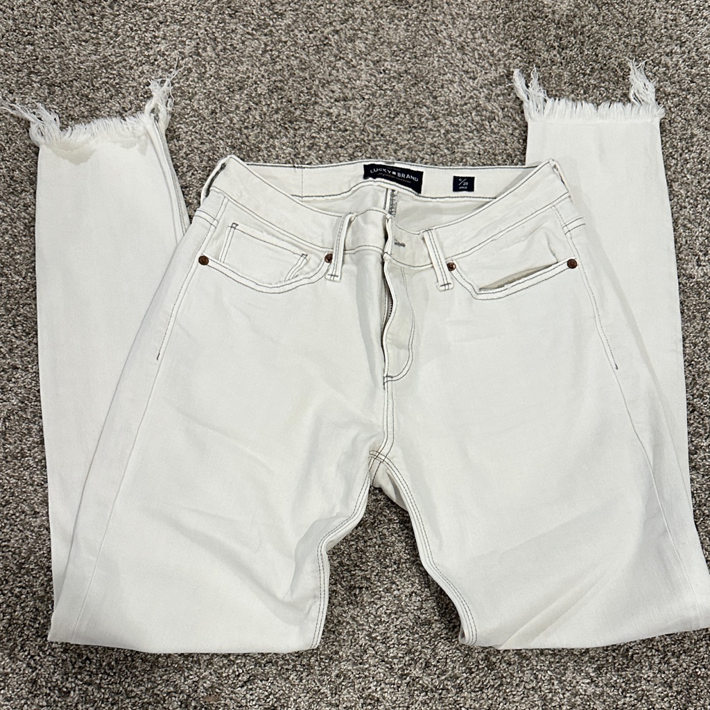 Lucky Brand Jeans